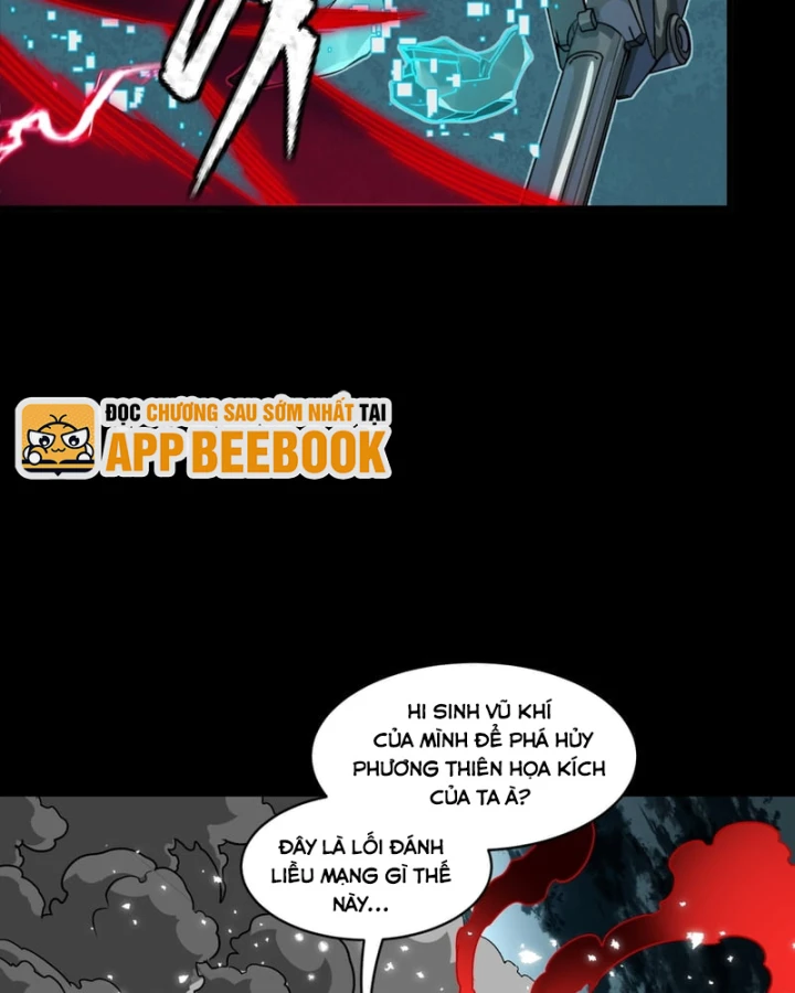 Tinh Giáp Hồn Tướng Chapter 370 - 33