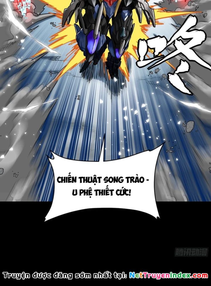 Tinh Giáp Hồn Tướng Chapter 370 - 37