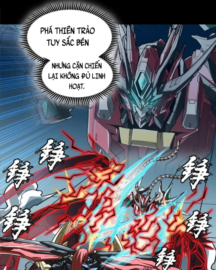 Tinh Giáp Hồn Tướng Chapter 370 - 55