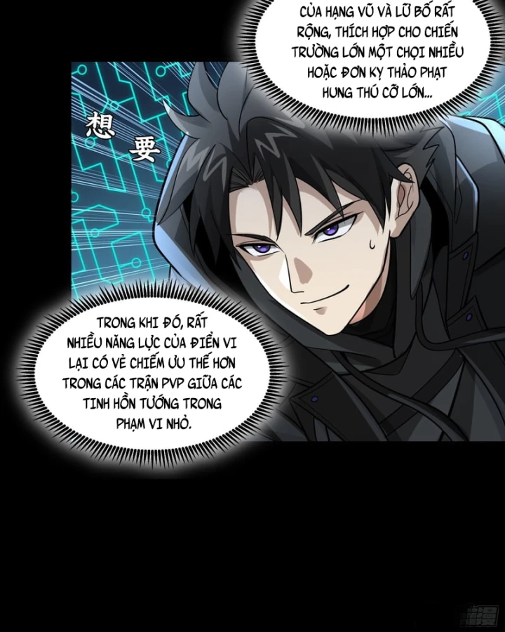 Tinh Giáp Hồn Tướng Chapter 370 - 61