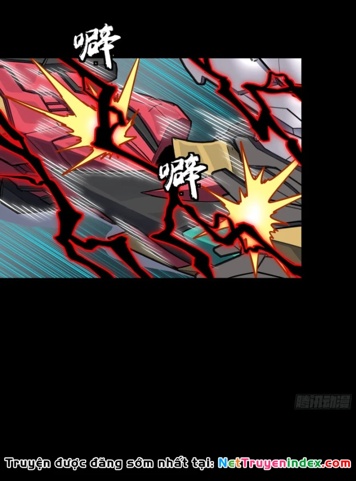 Tinh Giáp Hồn Tướng Chapter 370 - 68