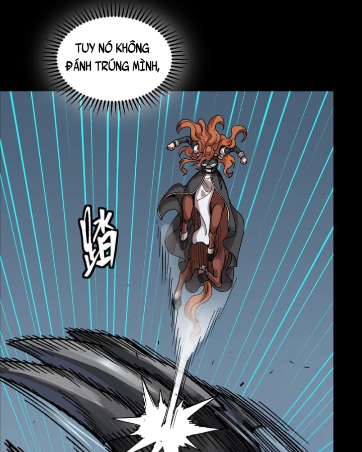 Tinh Giáp Hồn Tướng Chapter 370 - 101