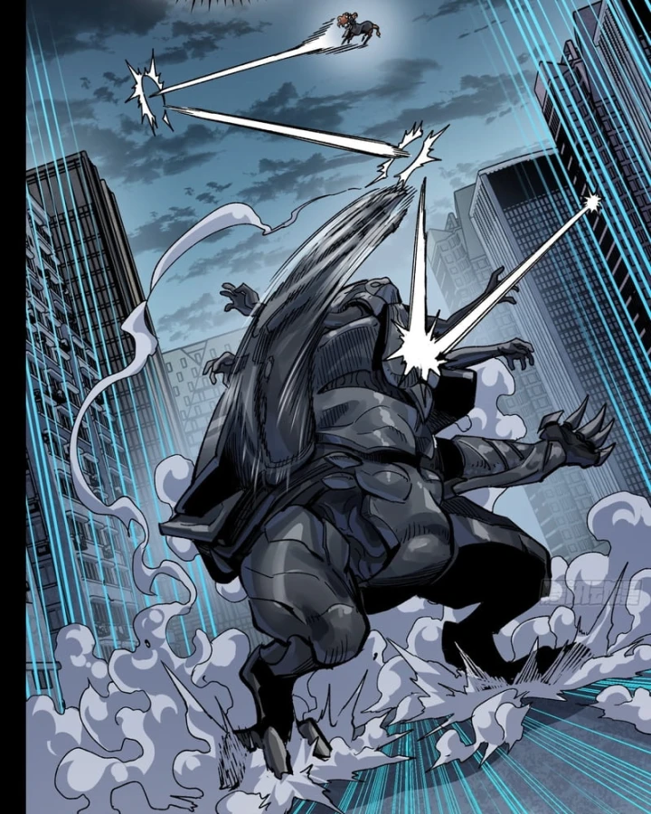 Tinh Giáp Hồn Tướng Chapter 370 - 103