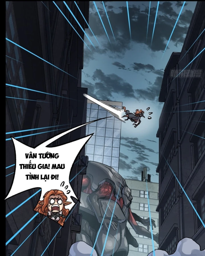Tinh Giáp Hồn Tướng Chapter 370 - 109