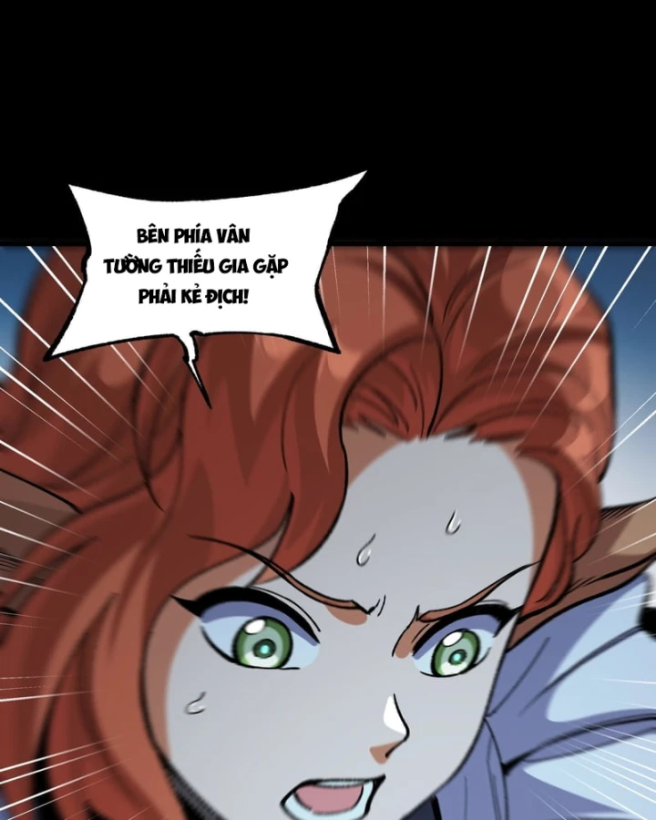 Tinh Giáp Hồn Tướng Chapter 370 - 116