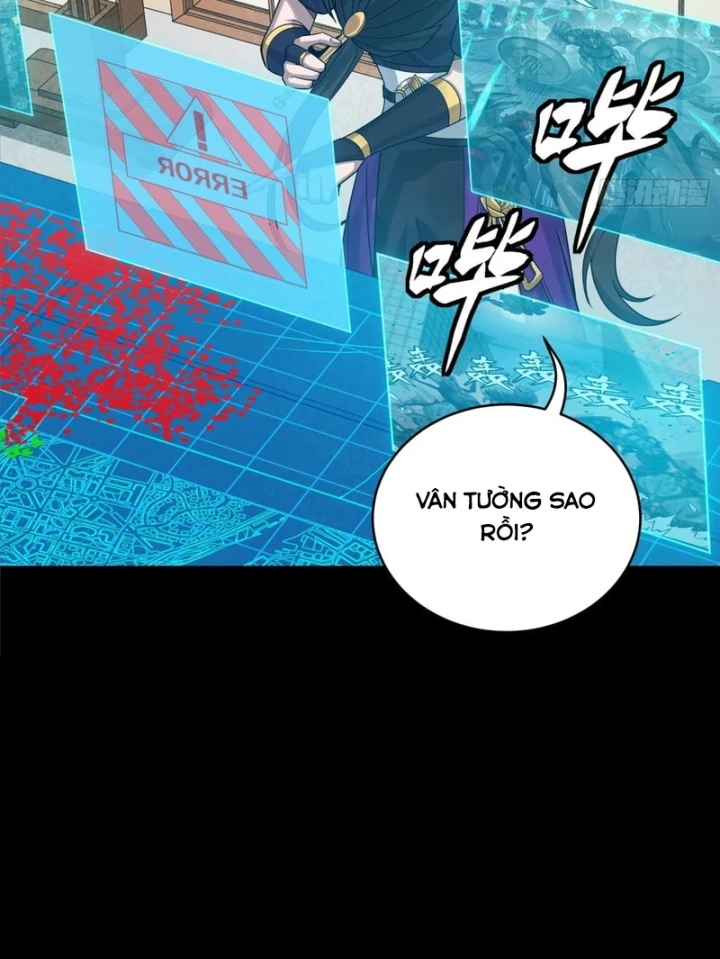 Tinh Giáp Hồn Tướng Chapter 371 - 5