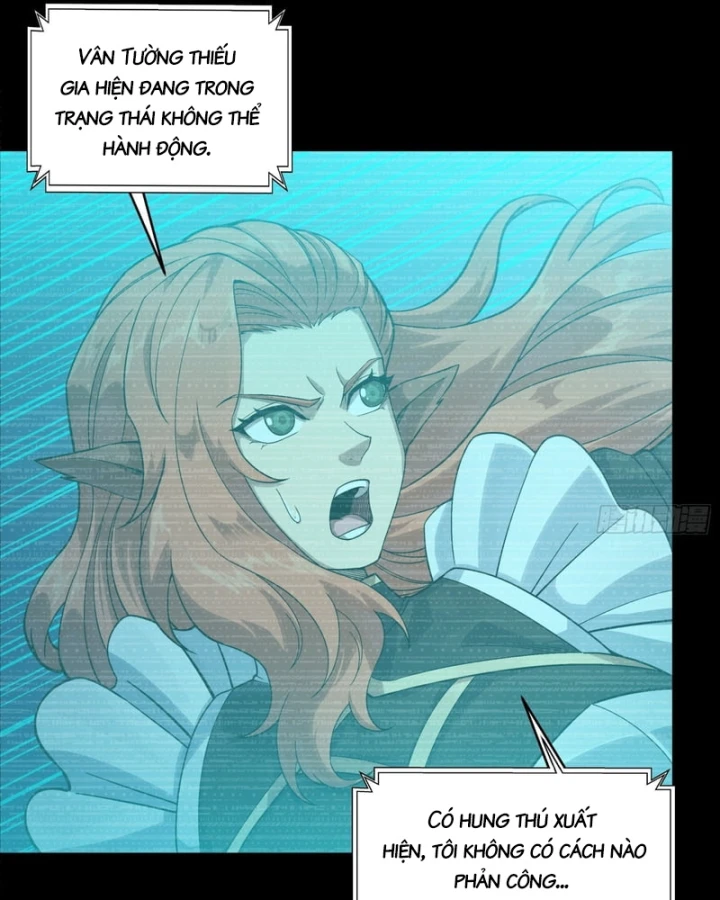 Tinh Giáp Hồn Tướng Chapter 371 - 6