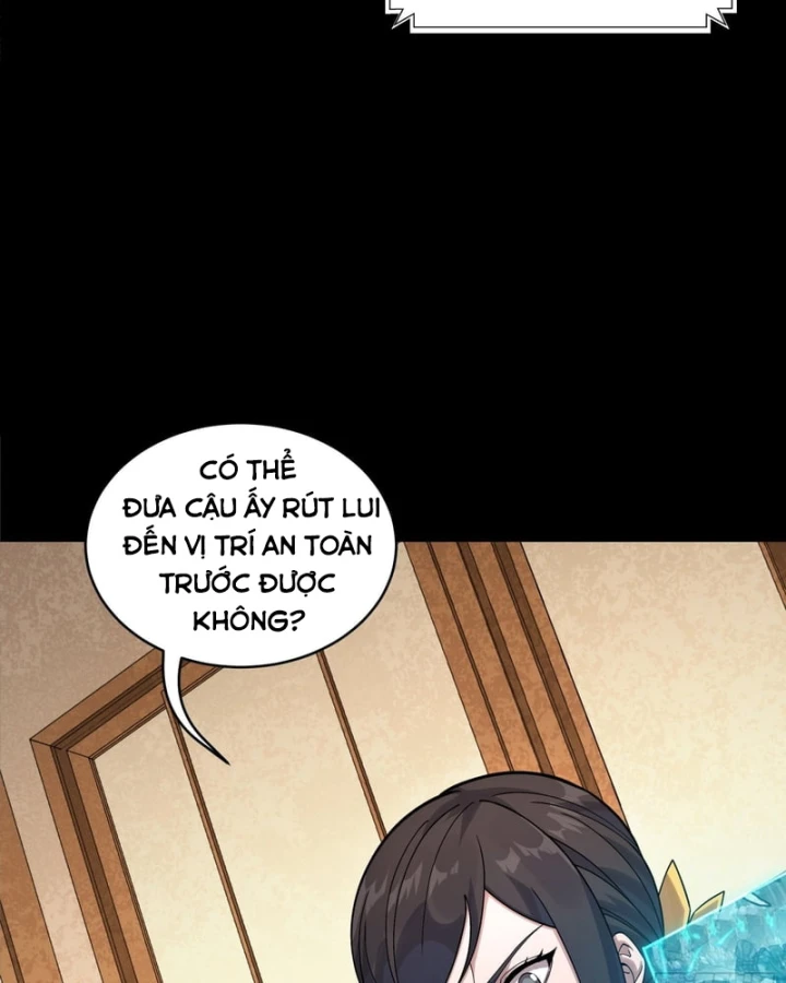 Tinh Giáp Hồn Tướng Chapter 371 - 7