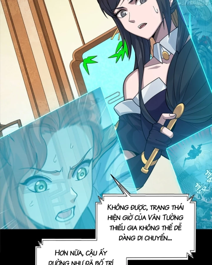 Tinh Giáp Hồn Tướng Chapter 371 - 8