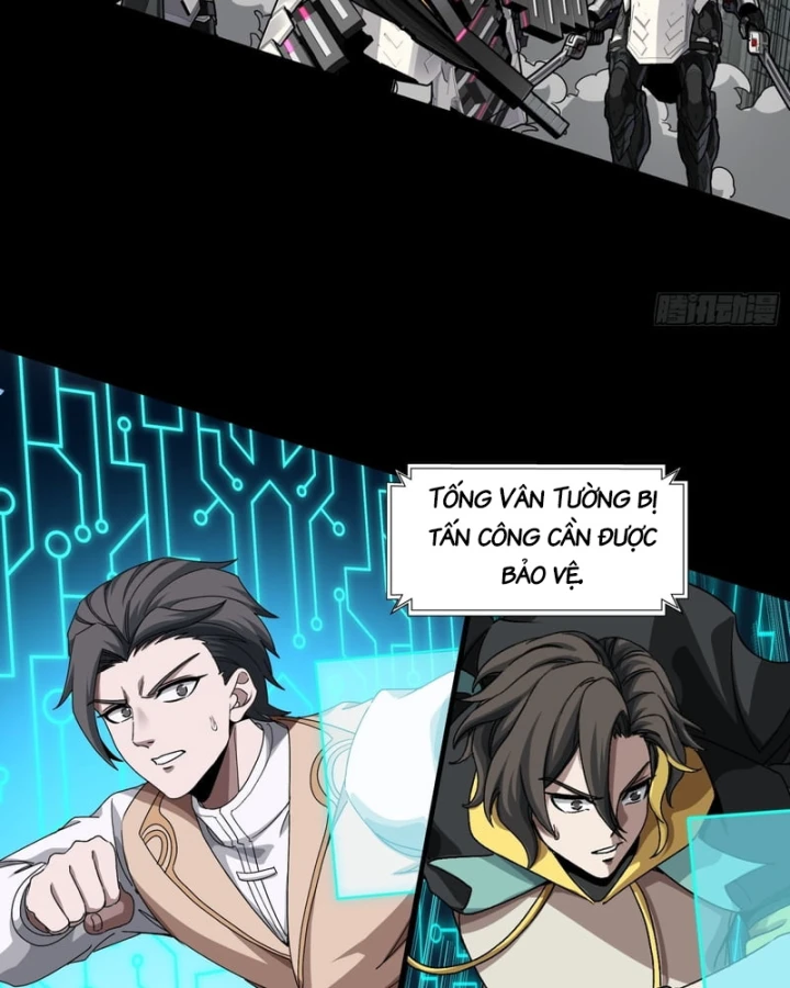Tinh Giáp Hồn Tướng Chapter 371 - 27