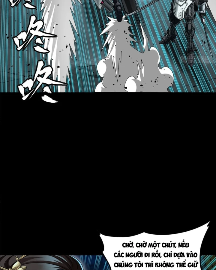 Tinh Giáp Hồn Tướng Chapter 371 - 34