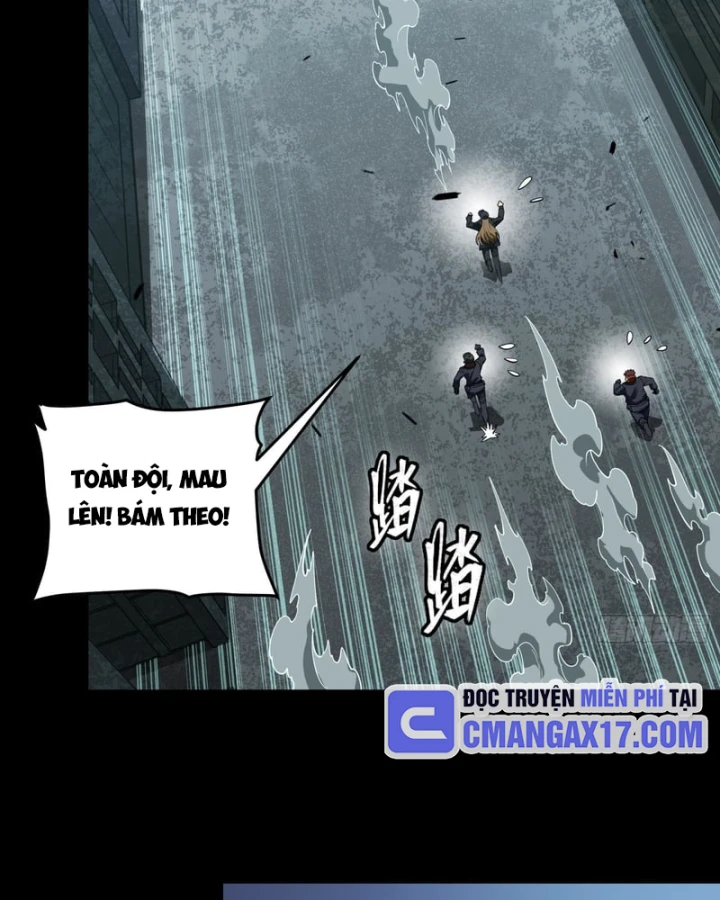 Tinh Giáp Hồn Tướng Chapter 371 - 63