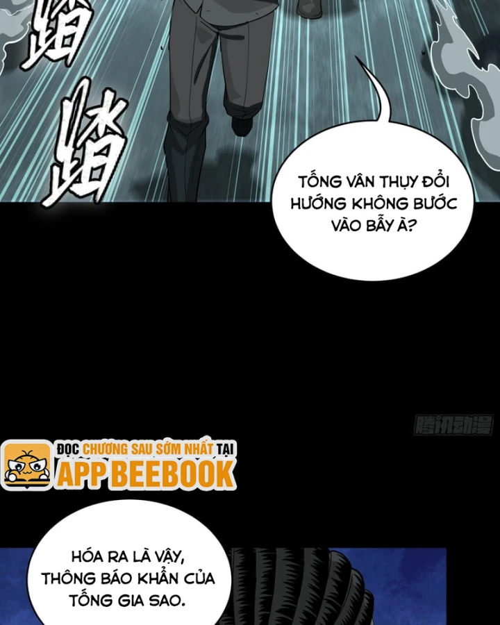 Tinh Giáp Hồn Tướng Chapter 371 - 66