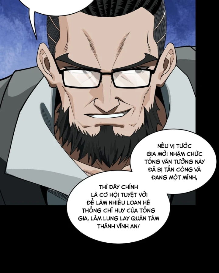 Tinh Giáp Hồn Tướng Chapter 371 - 67