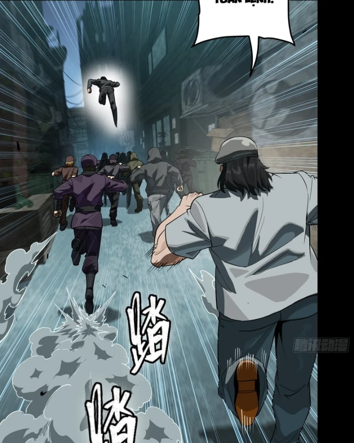 Tinh Giáp Hồn Tướng Chapter 371 - 71