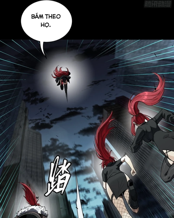 Tinh Giáp Hồn Tướng Chapter 371 - 80