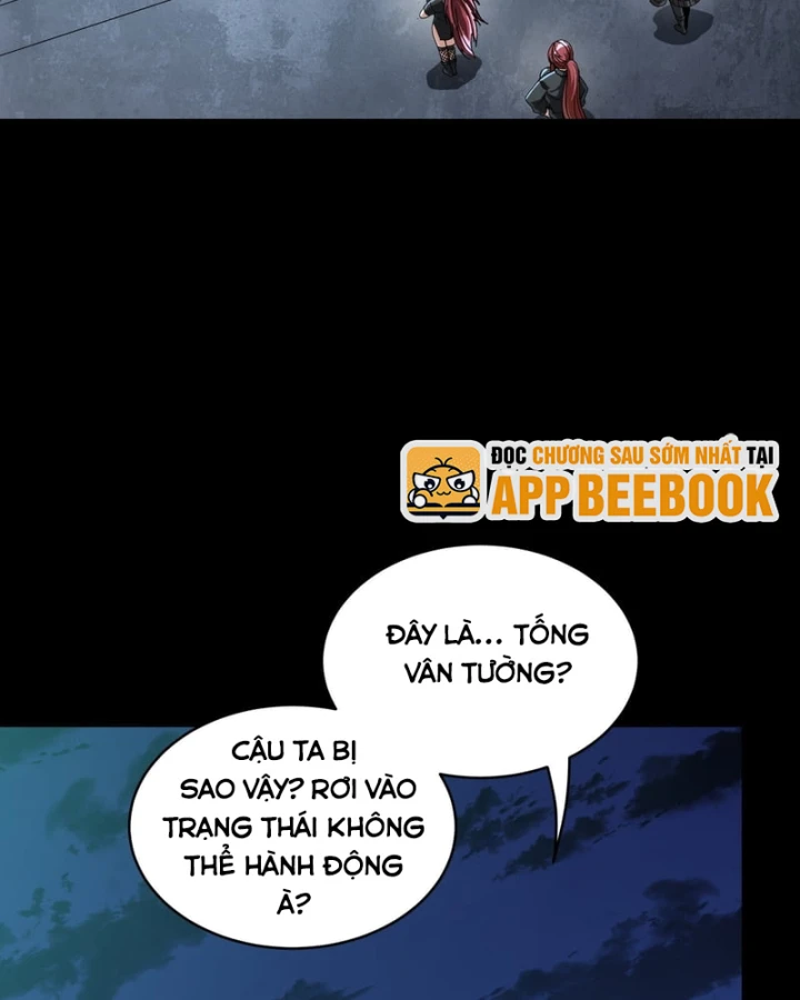 Tinh Giáp Hồn Tướng Chapter 371 - 93