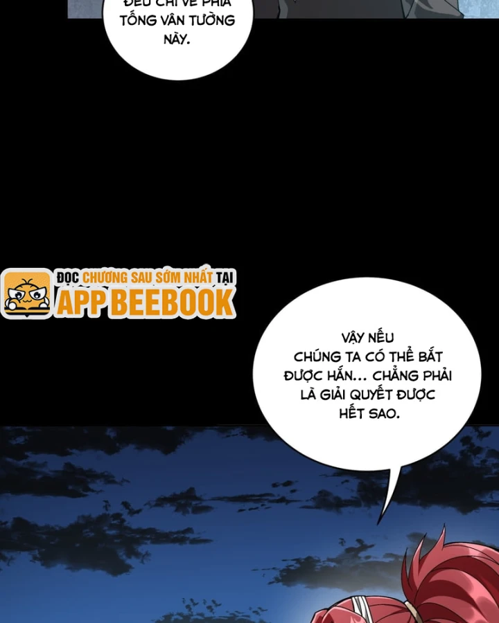 Tinh Giáp Hồn Tướng Chapter 371 - 97