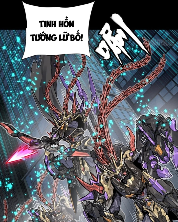 Tinh Giáp Hồn Tướng Chapter 371 - 107