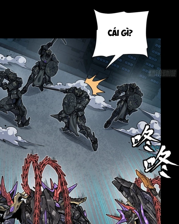 Tinh Giáp Hồn Tướng Chapter 371 - 109