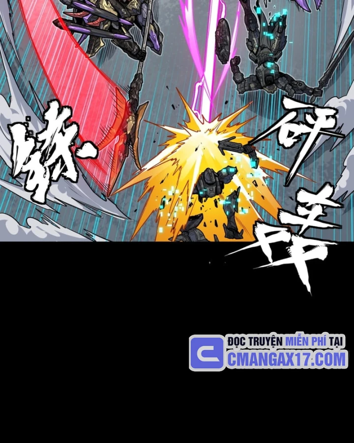 Tinh Giáp Hồn Tướng Chapter 371 - 112