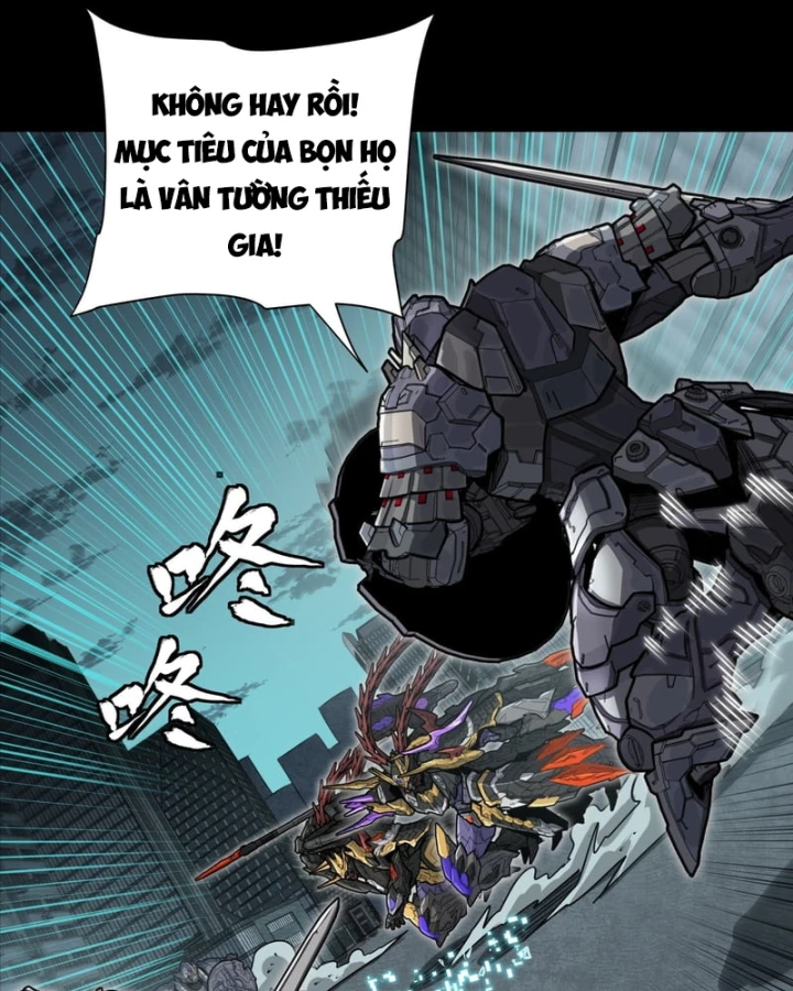 Tinh Giáp Hồn Tướng Chapter 371 - 113