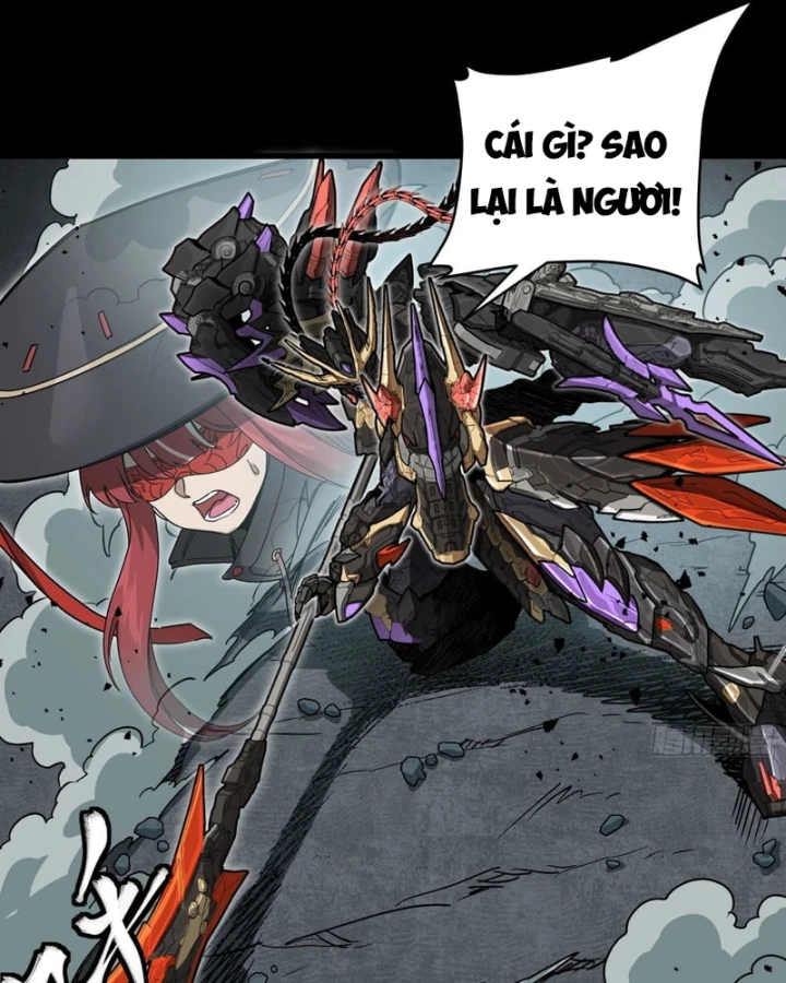 Tinh Giáp Hồn Tướng Chapter 371 - 128