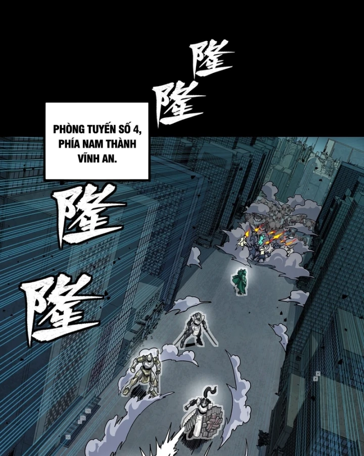 Tinh Giáp Hồn Tướng Chapter 373 - 3