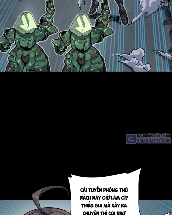 Tinh Giáp Hồn Tướng Chapter 373 - 8