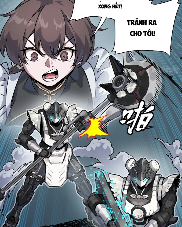 Tinh Giáp Hồn Tướng Chapter 373 - 9