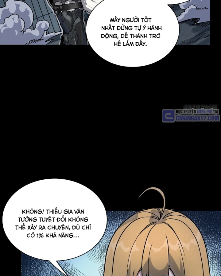 Tinh Giáp Hồn Tướng Chapter 373 - 12