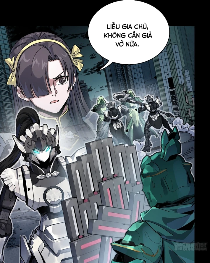 Tinh Giáp Hồn Tướng Chapter 373 - 15