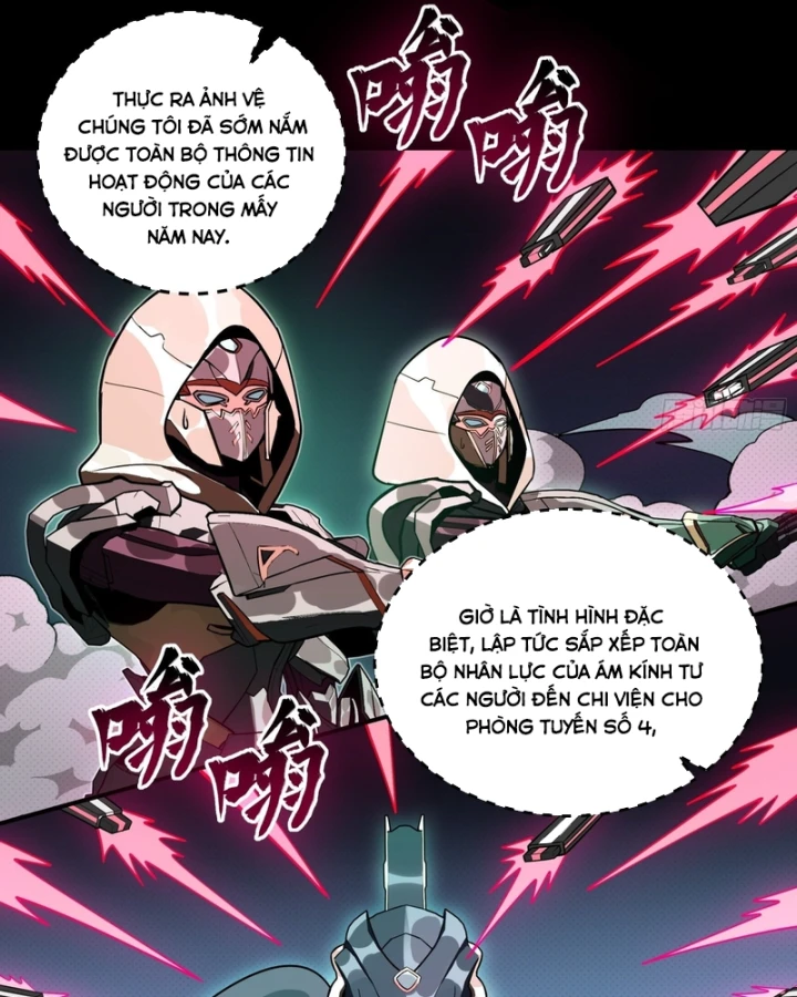 Tinh Giáp Hồn Tướng Chapter 373 - 23