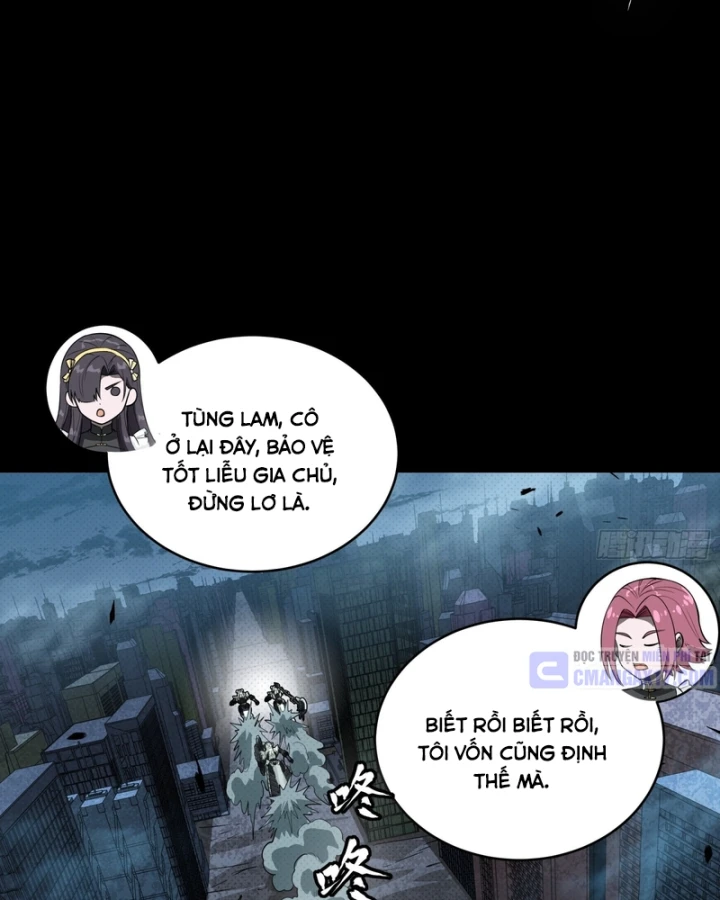 Tinh Giáp Hồn Tướng Chapter 373 - 27