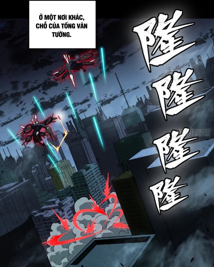 Tinh Giáp Hồn Tướng Chapter 373 - 30