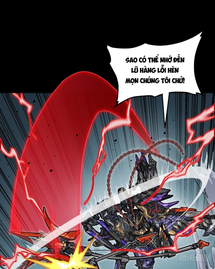 Tinh Giáp Hồn Tướng Chapter 373 - 40