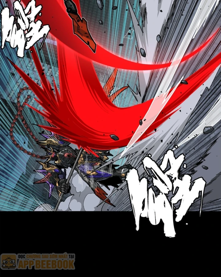 Tinh Giáp Hồn Tướng Chapter 373 - 48