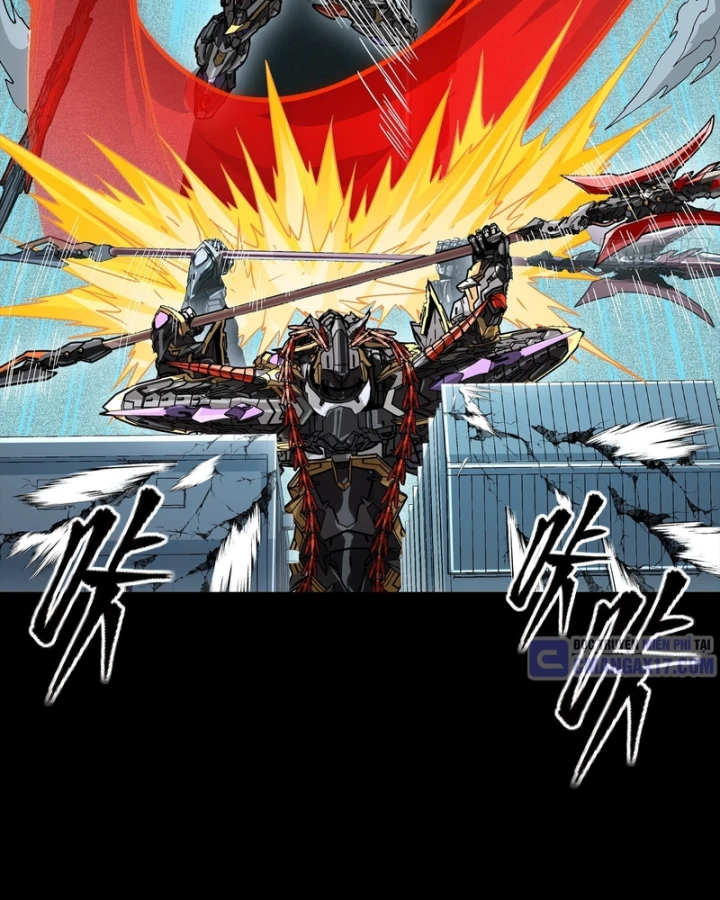 Tinh Giáp Hồn Tướng Chapter 373 - 51