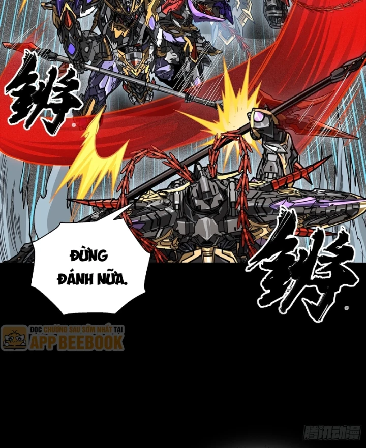 Tinh Giáp Hồn Tướng Chapter 373 - 61