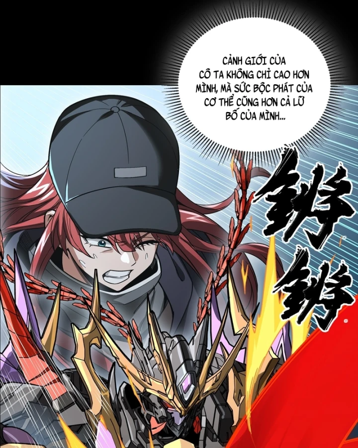 Tinh Giáp Hồn Tướng Chapter 373 - 62