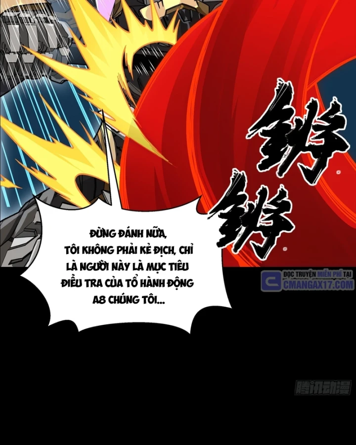 Tinh Giáp Hồn Tướng Chapter 373 - 63