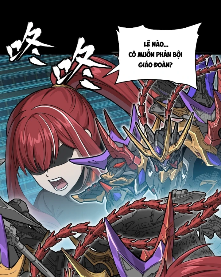 Tinh Giáp Hồn Tướng Chapter 373 - 68