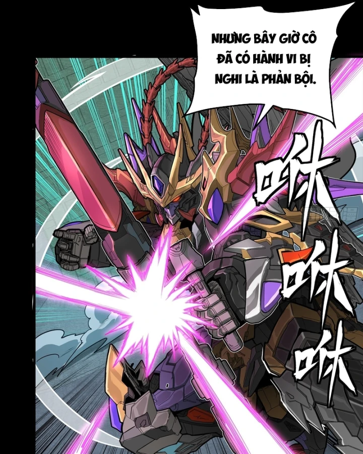 Tinh Giáp Hồn Tướng Chapter 373 - 74
