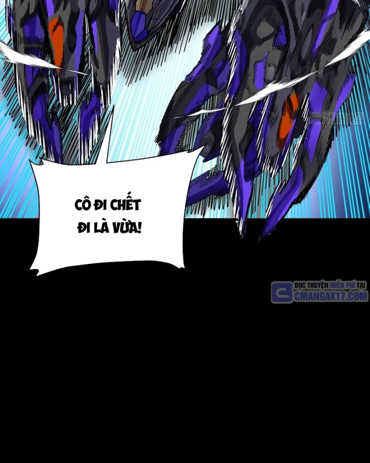 Tinh Giáp Hồn Tướng Chapter 373 - 79