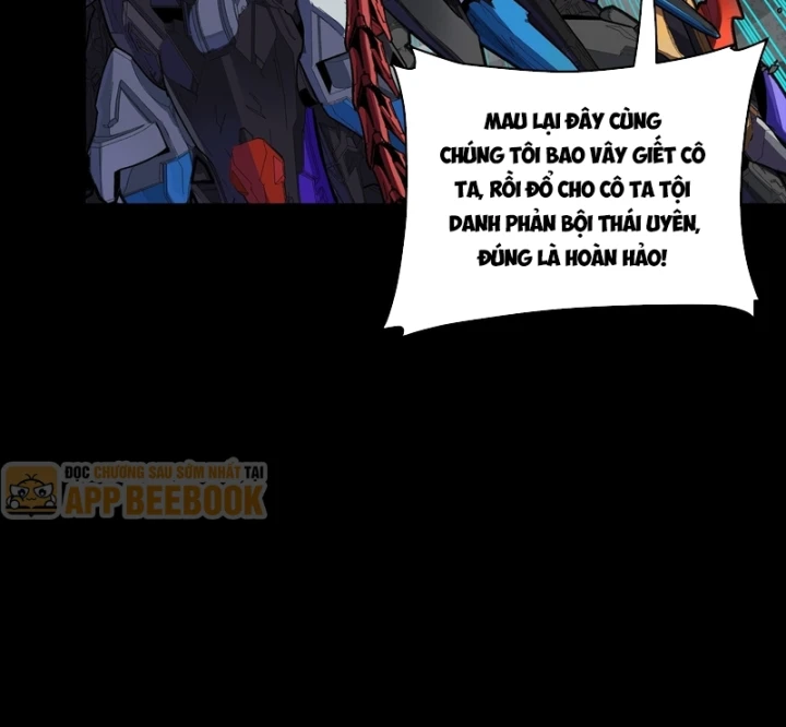 Tinh Giáp Hồn Tướng Chapter 373 - 81