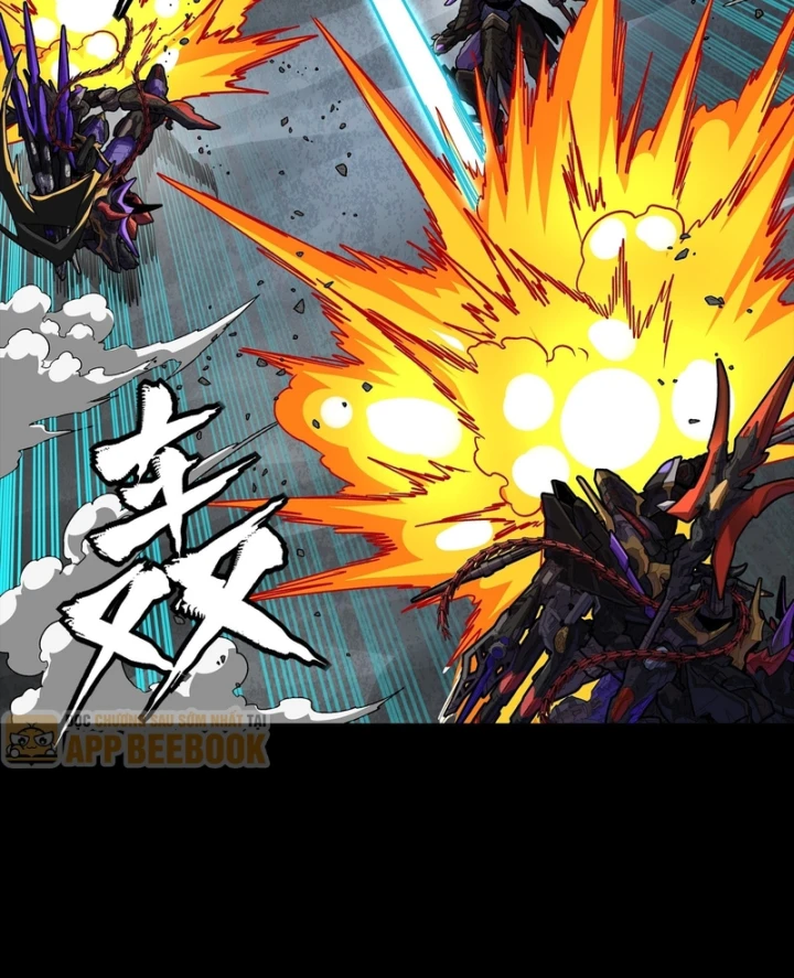 Tinh Giáp Hồn Tướng Chapter 373 - 92