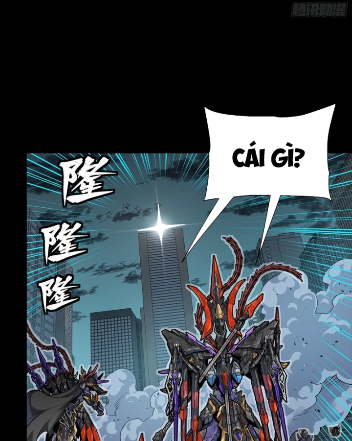 Tinh Giáp Hồn Tướng Chapter 373 - 93