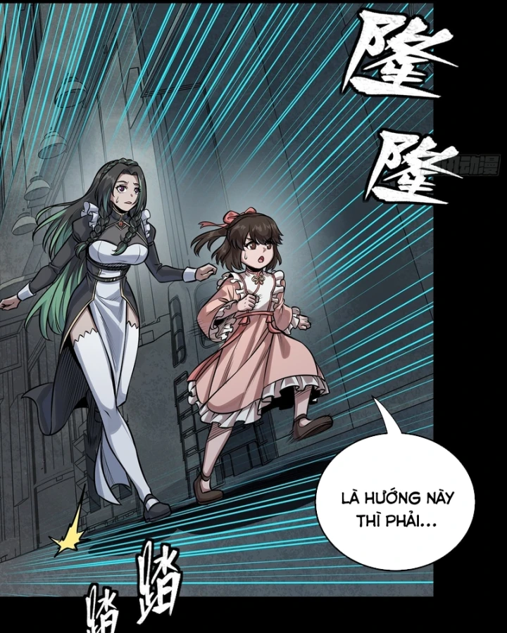 Tinh Giáp Hồn Tướng Chapter 373 - 97