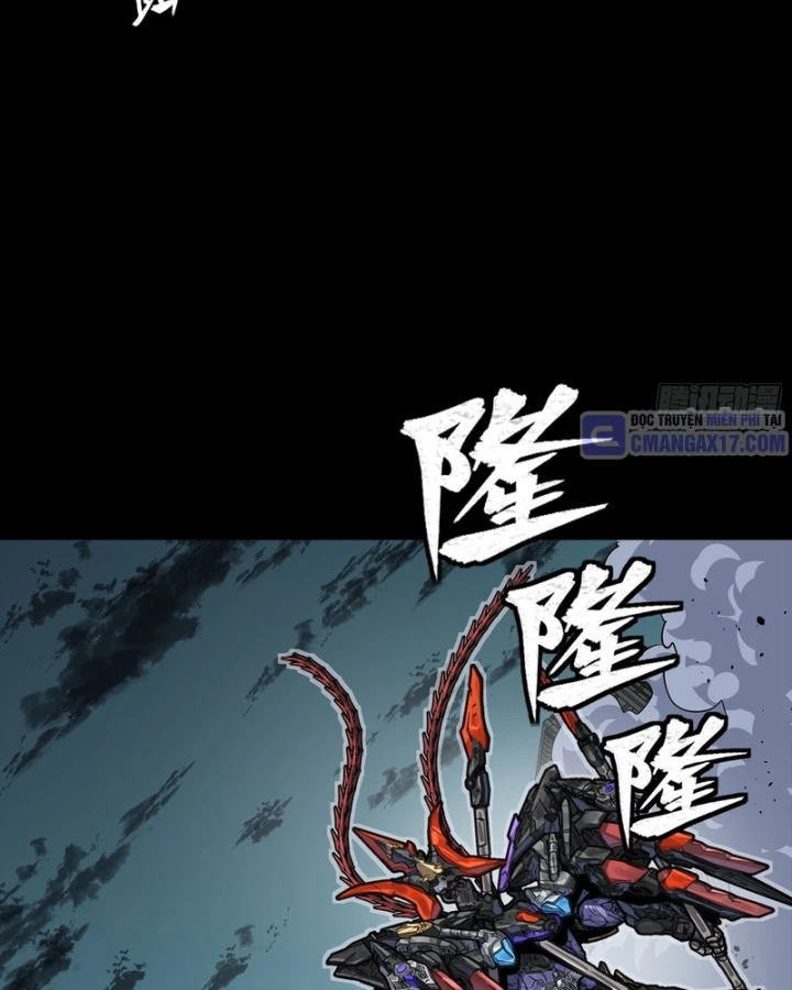 Tinh Giáp Hồn Tướng Chapter 373 - 98