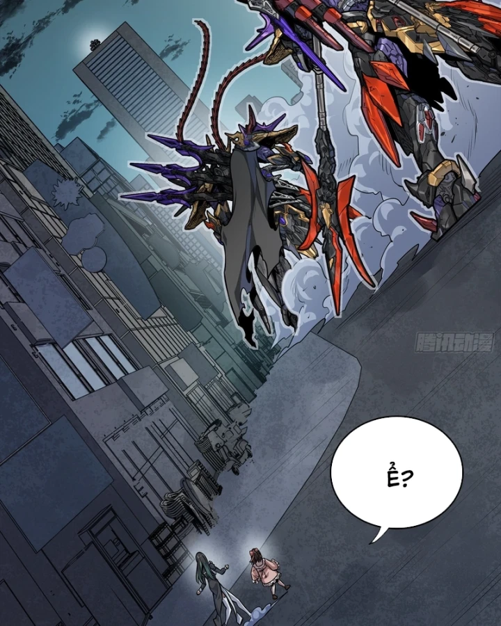 Tinh Giáp Hồn Tướng Chapter 373 - 99